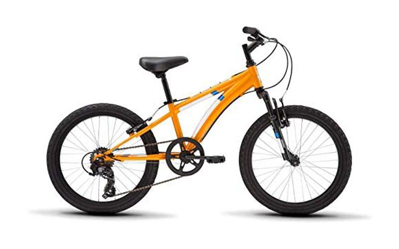 Diamondback Cobra 20in Youth Mountain Bike for $99.97 Shipped