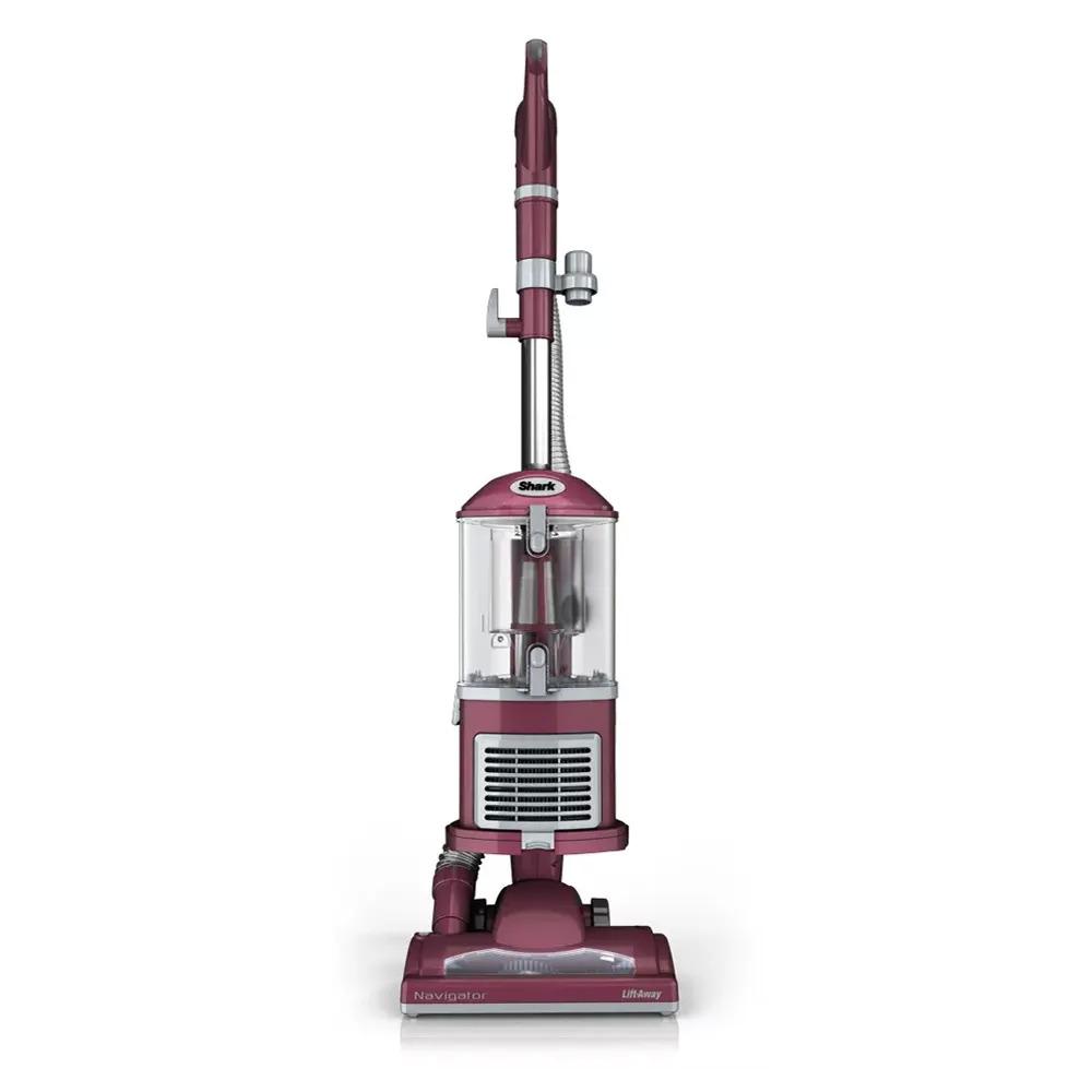 Shark Navigator Lift-Away Upright Vacuum Multi Surface Floor Cleaner for $98 Shipped