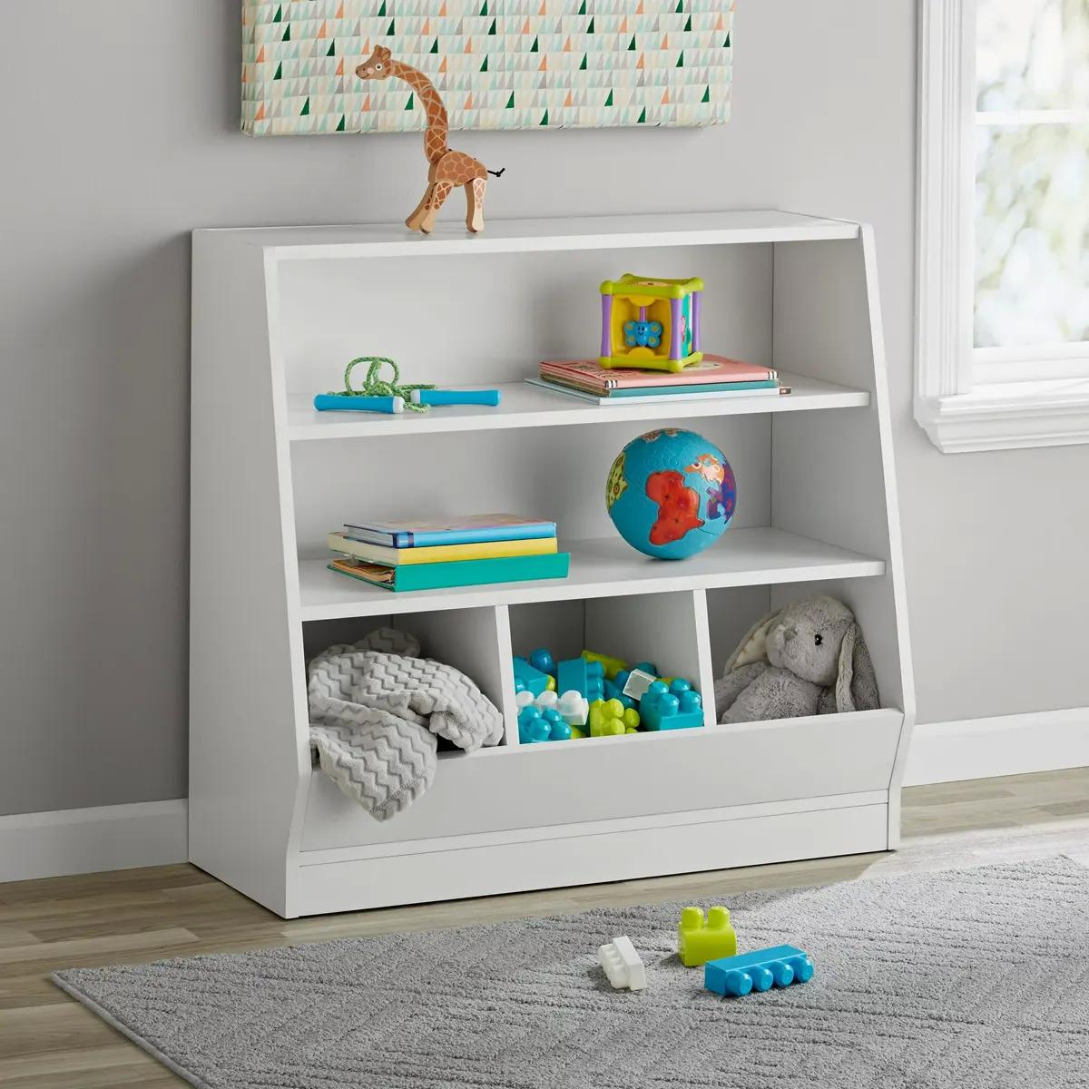 Your Zone Kids Storage Bin for $45.48 Shipped