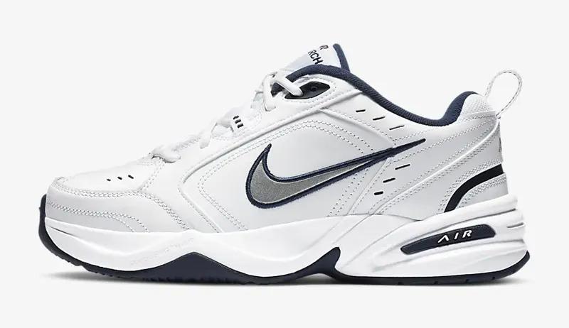 Nike Air Monarch IV Mens Training Shoes for $39.98 Shipped