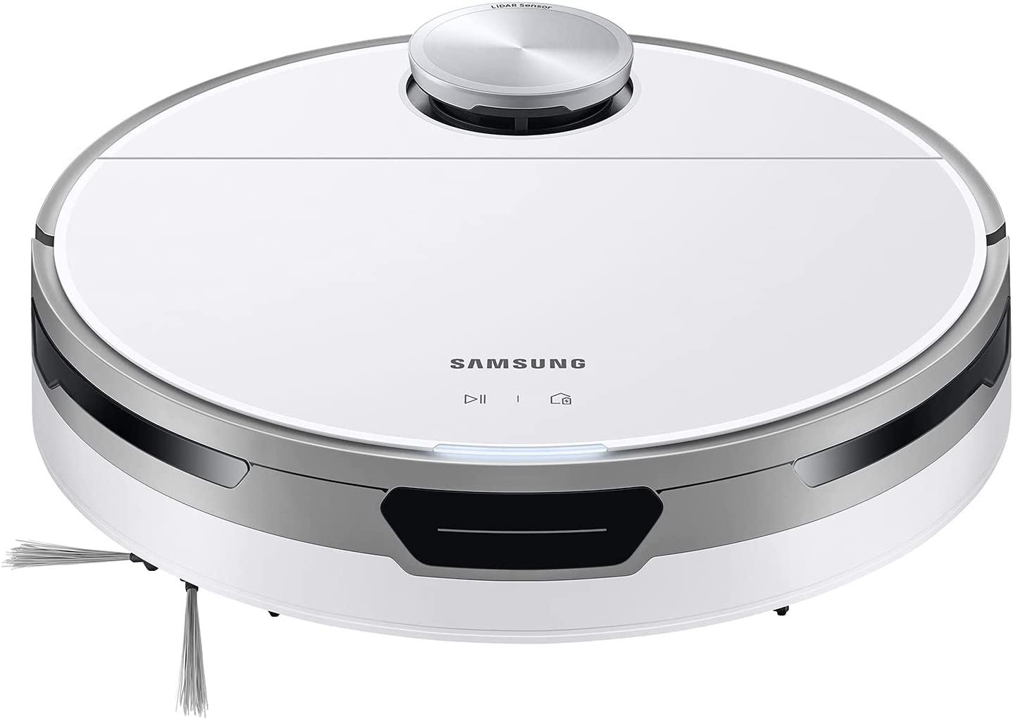 Samsung Jet Bot Robot Vacuum with Intelligent Power Control for $249 Shipped