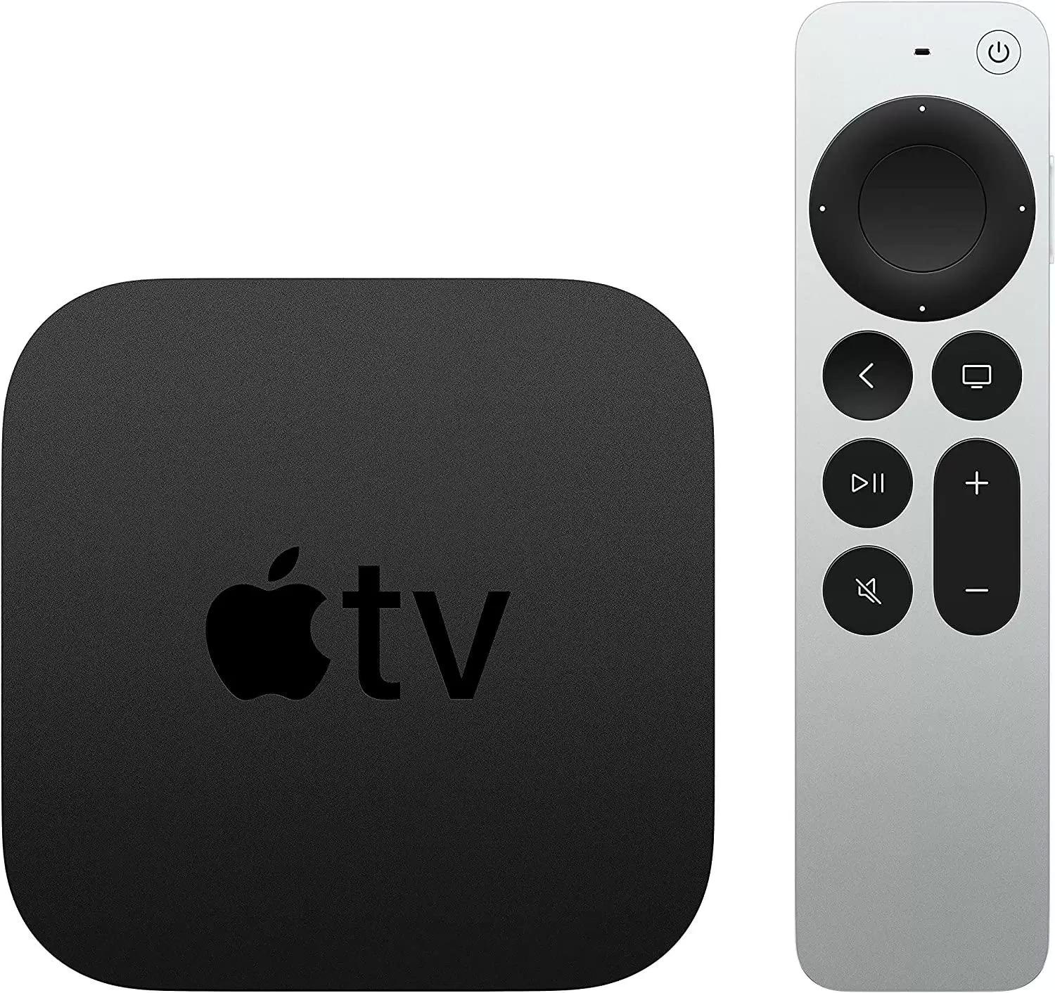 Apple TV 4K 2021 64GB for $99.97 Shipped