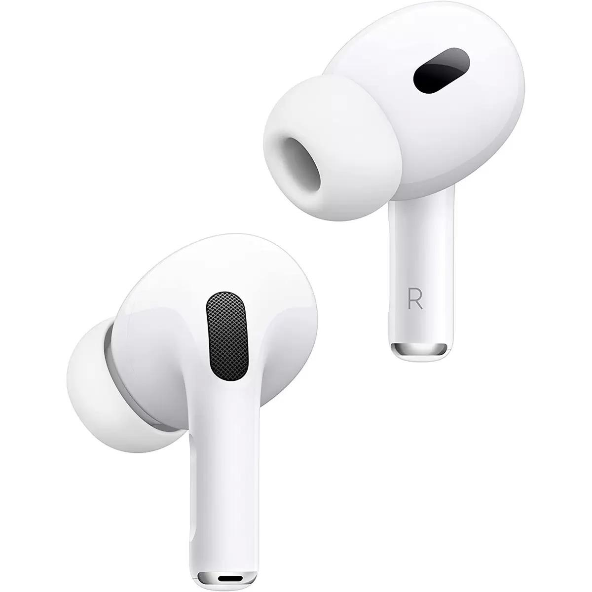 Apple AirPods Pro Wireless Earbuds 2nd Generation for $217.99 Shipped