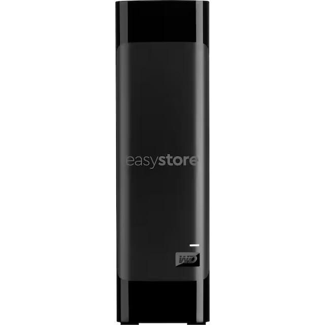 20TB WD easystore External USB 3.0 Hard Drive for $329.99 Shipped