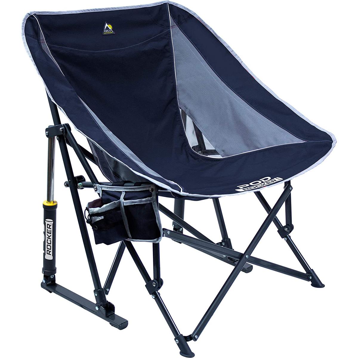 GCI Outdoor Pod Rocker Collapsible Rocking Chair for $45.20 Shipped