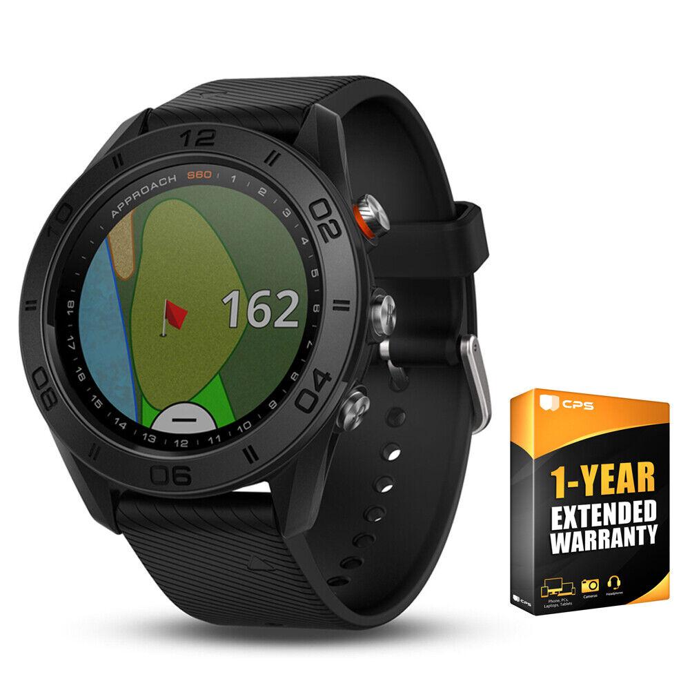 Garmin Approach S60 Golf Watch for $209.99 Shipped