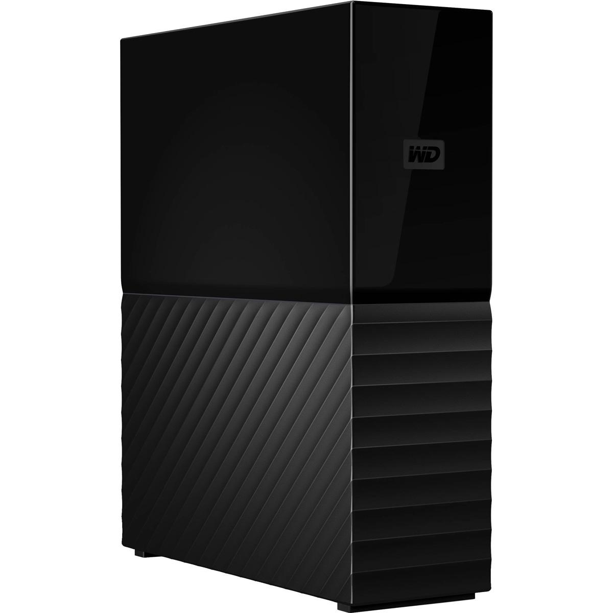 12TB WD My Book USB 3.0 External Desktop Hard Drive for $169.99 Shipped