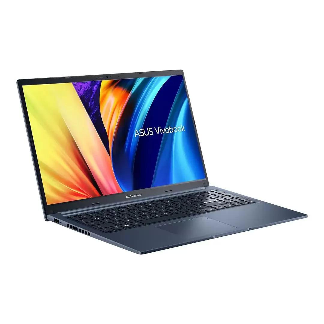 Asus Vivobook 15 i5 12GB 512GB Notebook Laptop for $429.99 Shipped
