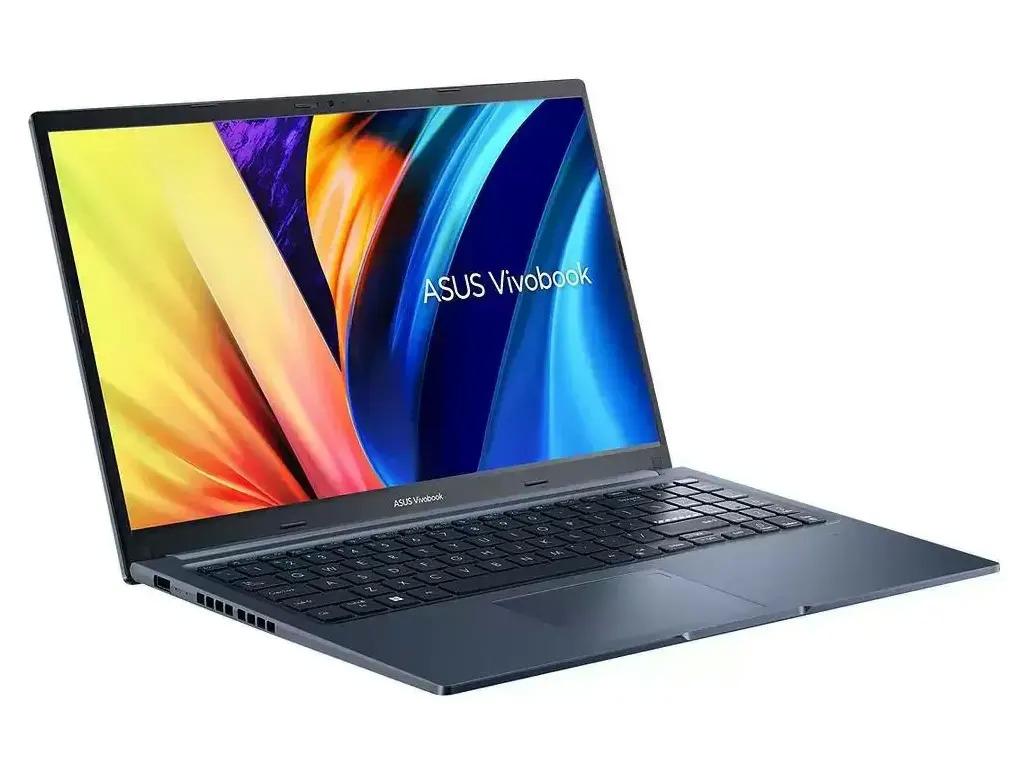 Asus Vivobook 15 i5 16GB 512GB Notebook Laptop for $399.99