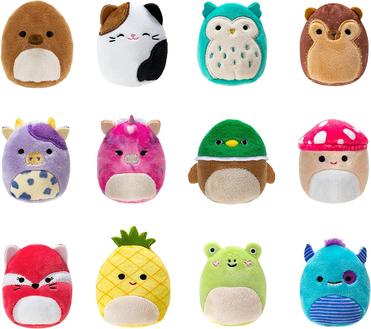 Discover Unique Squishmallow Names A Comprehensive List Of Original