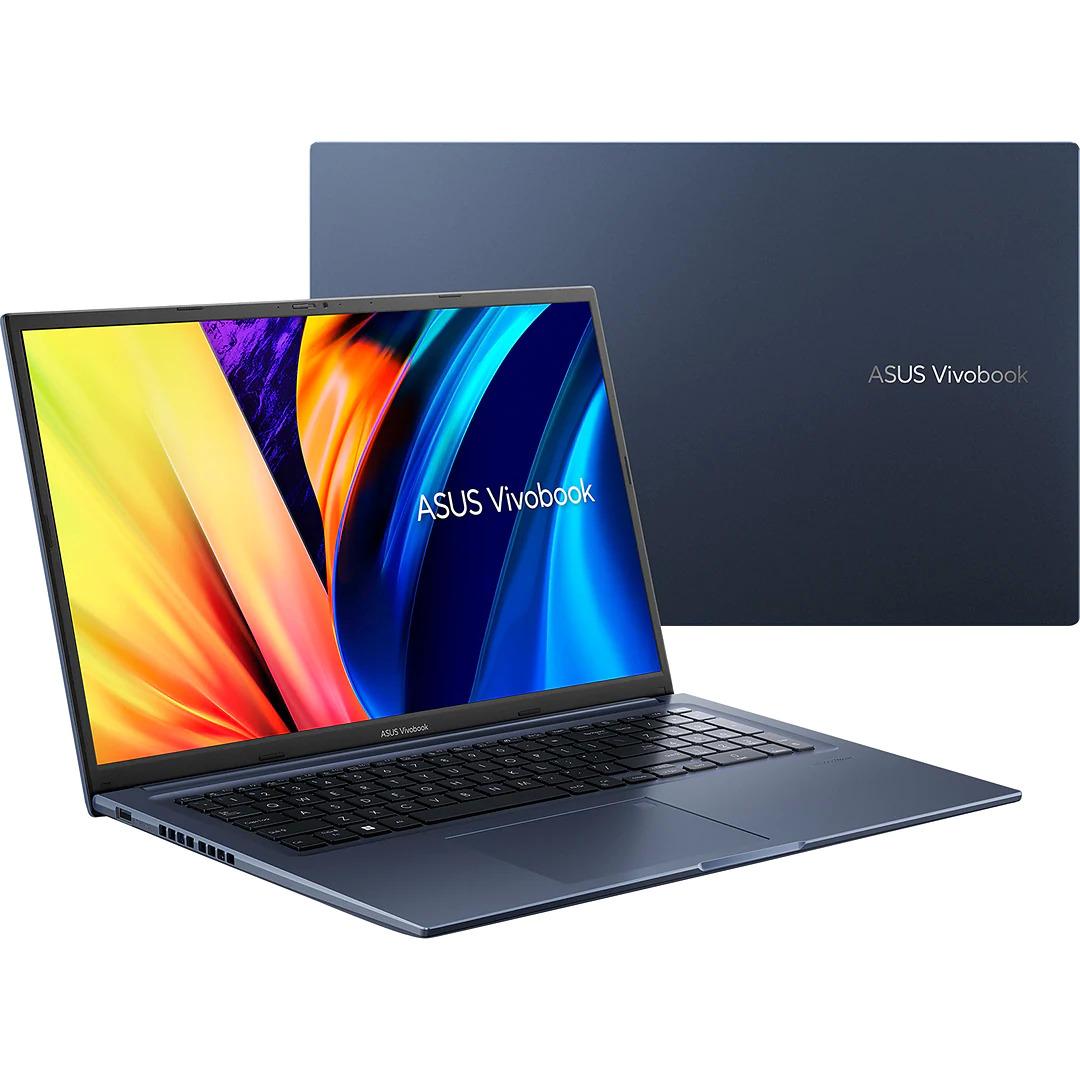 Asus Vivobook 17X 17.3in i5 8GB 512GB Notebook Laptop for $479.99 Shipped