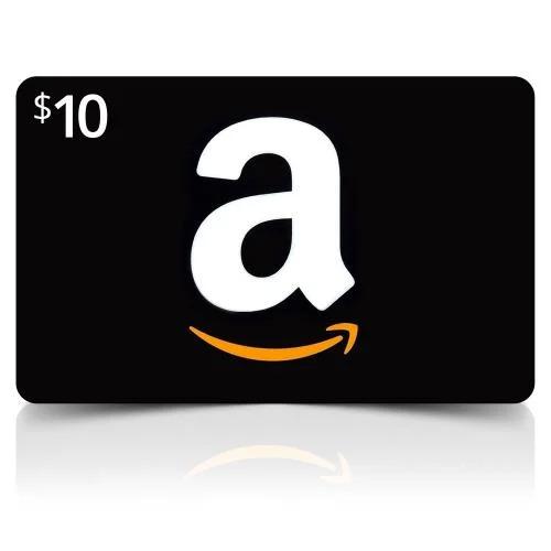 Free $10 Amazon Credit for Connecting a Venmo Account