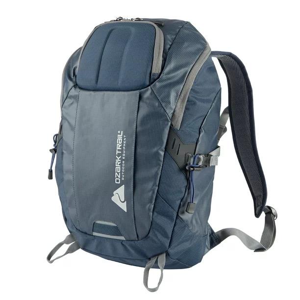 Ozark Trail 35L Silverthorne Hiking Backpack for $14.94