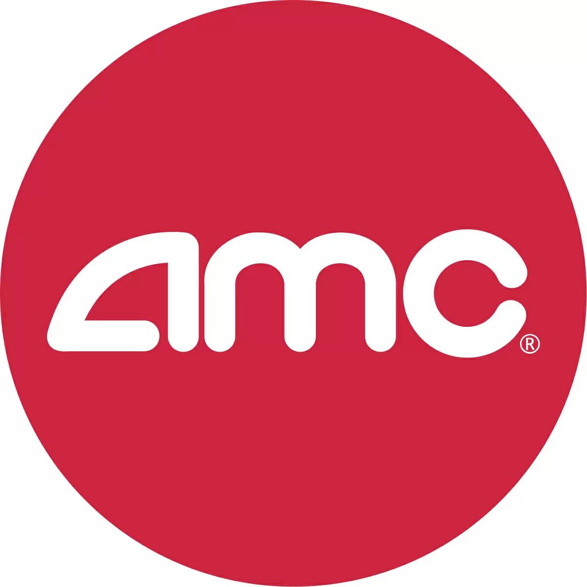 AMC Theatres $60 Gift Card for $50