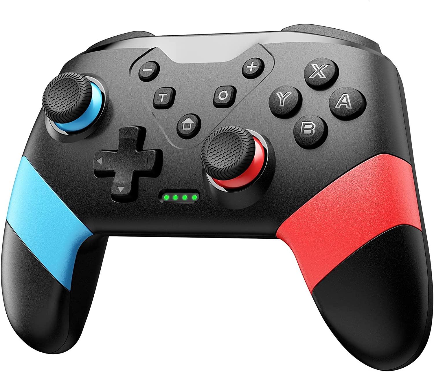 Voyee Pro Switch Controller for $12.79