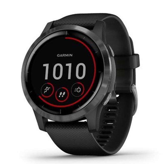 Garmin Vivoactive 4 GPS Smartwatch for $179.99 Shipped