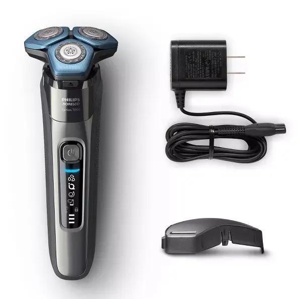 Philips Norelco Series 7100 Wet and Dry Electric Shaver for $79.99 Shipped