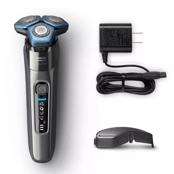 Philips Norelco Series 7100 Wet and Dry Electric Shaver Deals