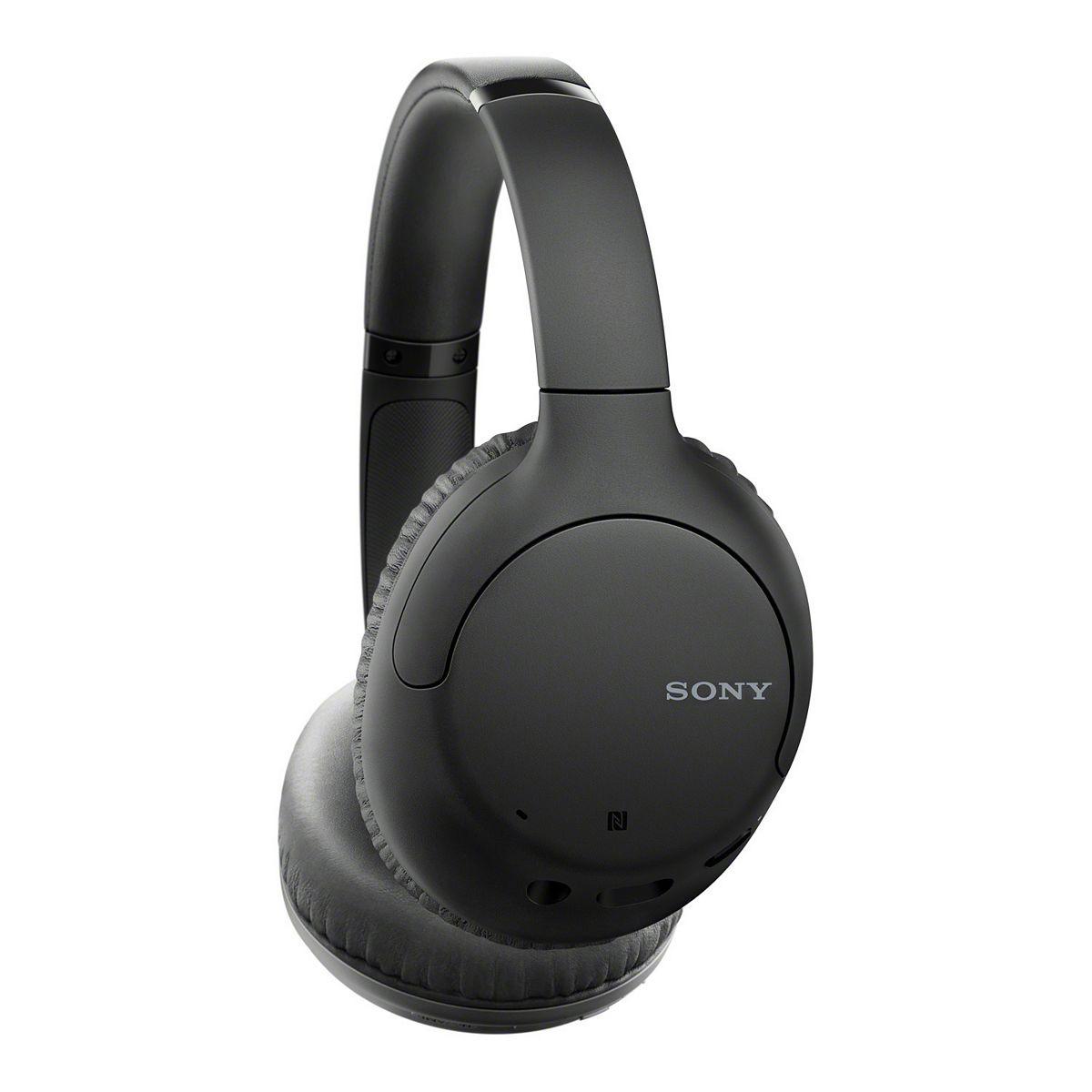 Sony WHCH710NB Wireless Noise Cancelling Headphones for $69.99 Shipped