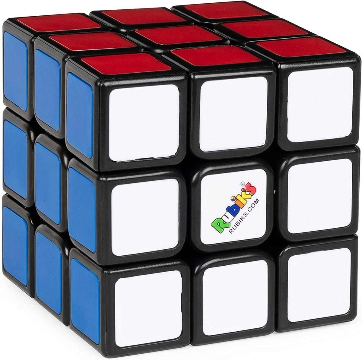 Rubiks Cube The Original Puzzle Game for $6.99