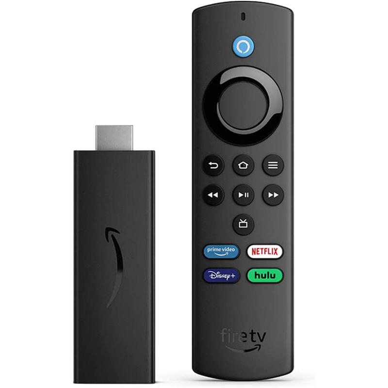 Amazon Fire TV Stick Lite with Alexa Voice Remote Lite for $14.99