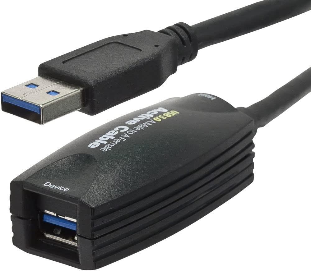 Monoprice USB USB Extension Cable for $7.59