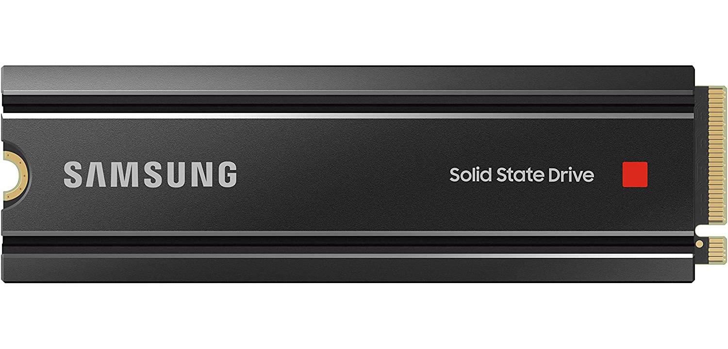 2TB Samsung 980 Pro PCIe 4.0 SSD for $189.99 Shipped