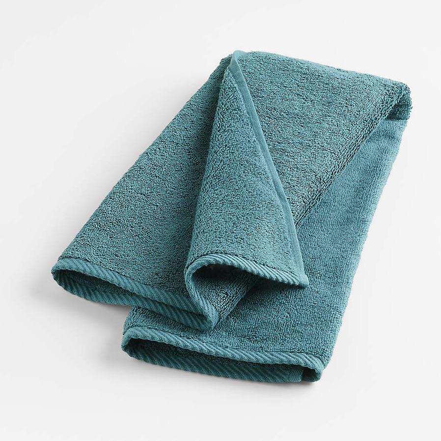 Quick-Dry Organic Cotton Towels for $1.97