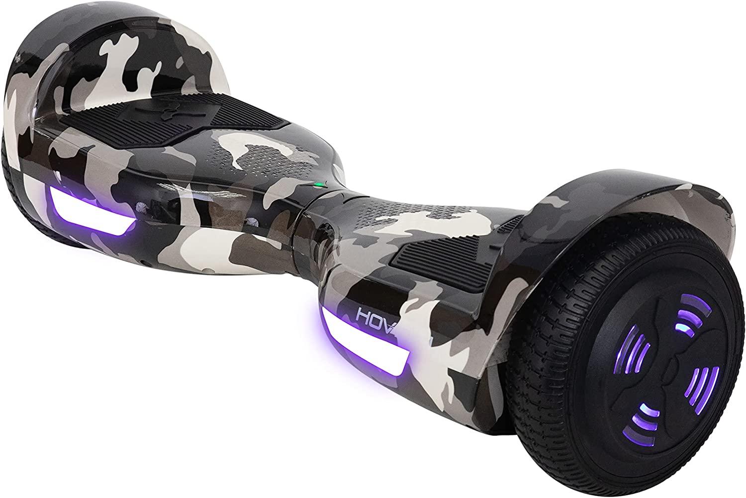 Hover-1 Helix Electric Hoverboard for $89.10 Shipped