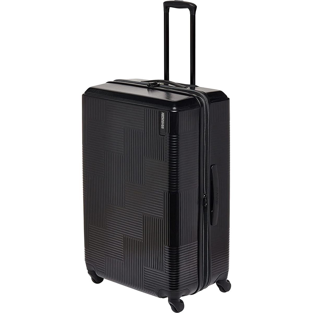 American Tourister Stratum XLT Expandable Hardside Luggage for $55.15 Shipped