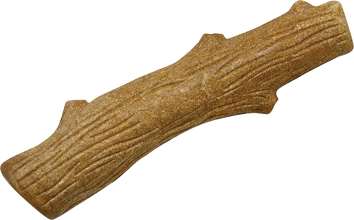 Petstages Dogwood Wood Alternative Dog Chew Toy for $5.26 Shipped