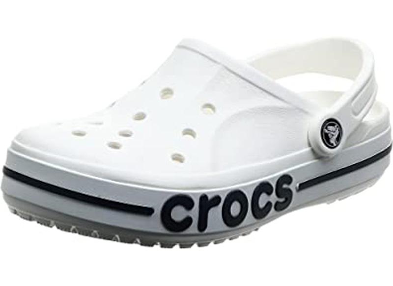 Crocs Unisex-Adult Bayaband Clogs for $25 Shipped