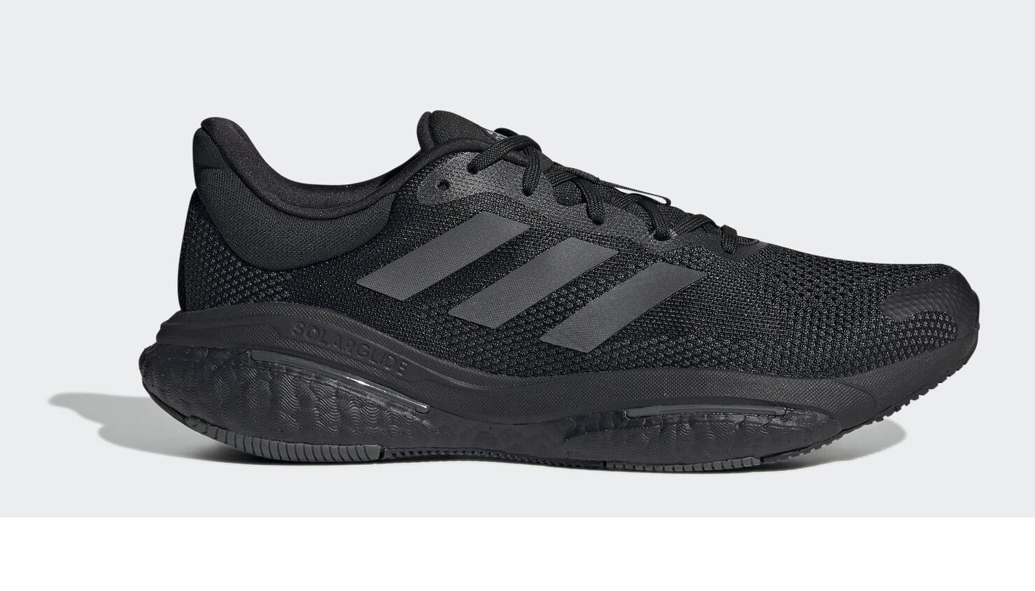 adidas Solarglide 5 Mens Shoes for $37.44 Shipped