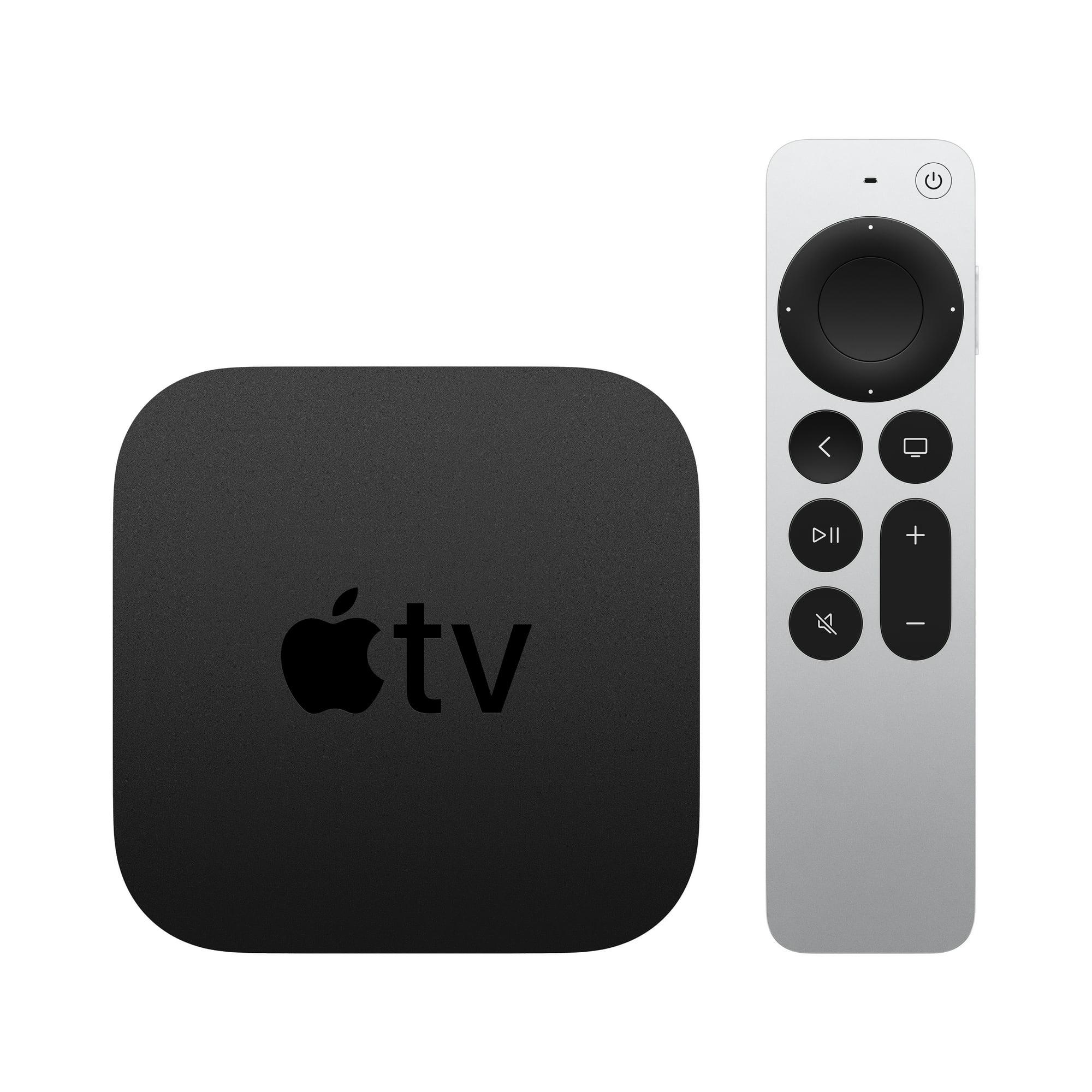 Apple TV HD 32GB 2nd Generation for $59 Shipped