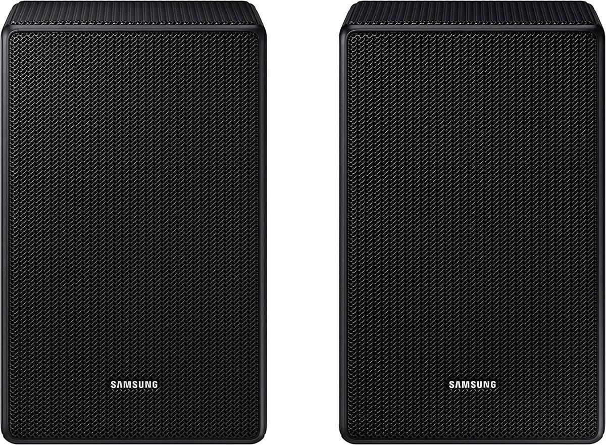 Samsung Wireless Rear Speaker Kit with Dolby for $197.99 Shipped