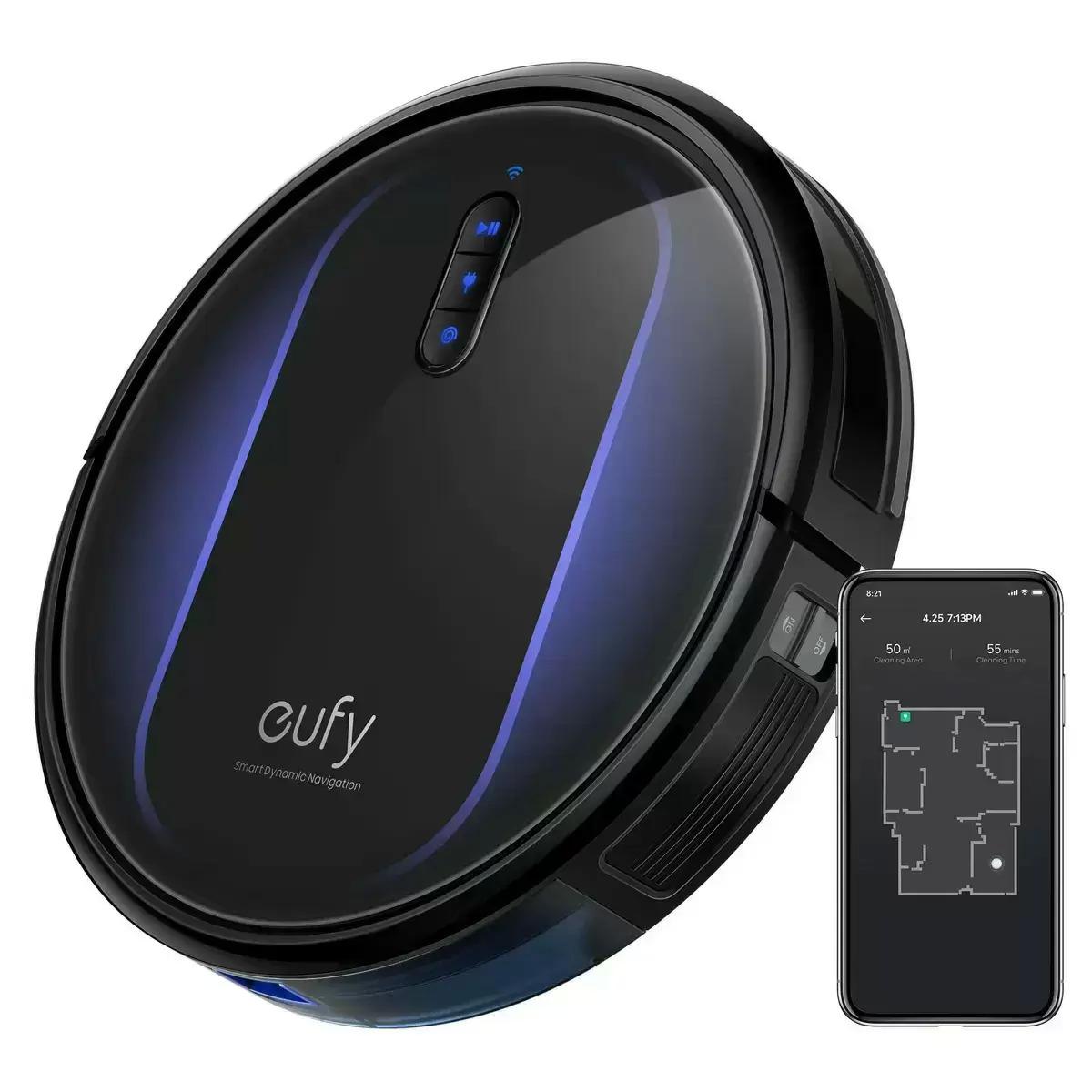 eufy Clean by Anker RoboVac G32 Pro Robot Vacuum for $98 Shipped