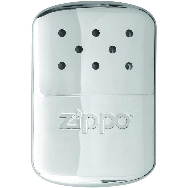 Zippo Refillable 12-Hour Hand Warmer for $11.92