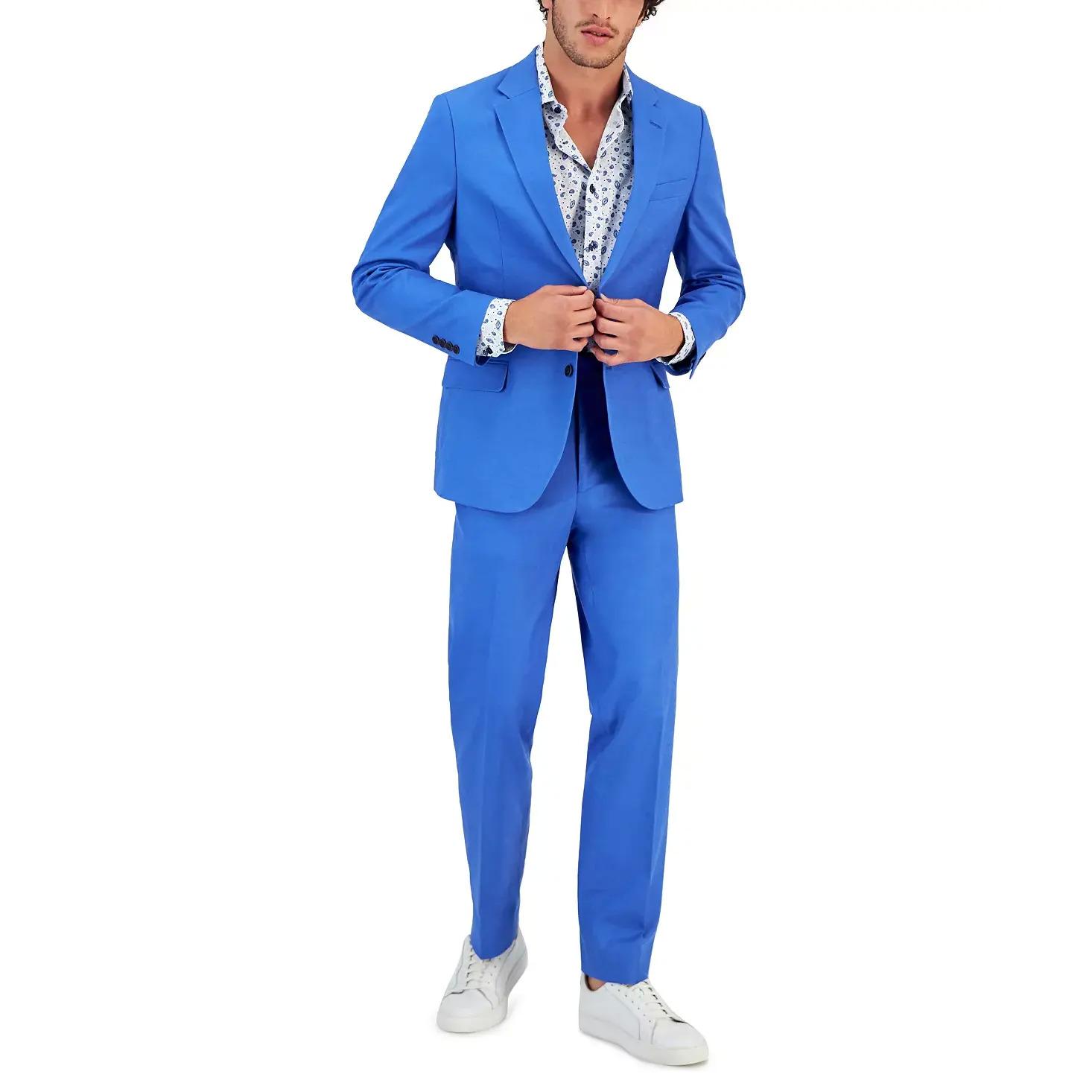 Nautica Mens Modern Fit Suits for $67.15 Shipped