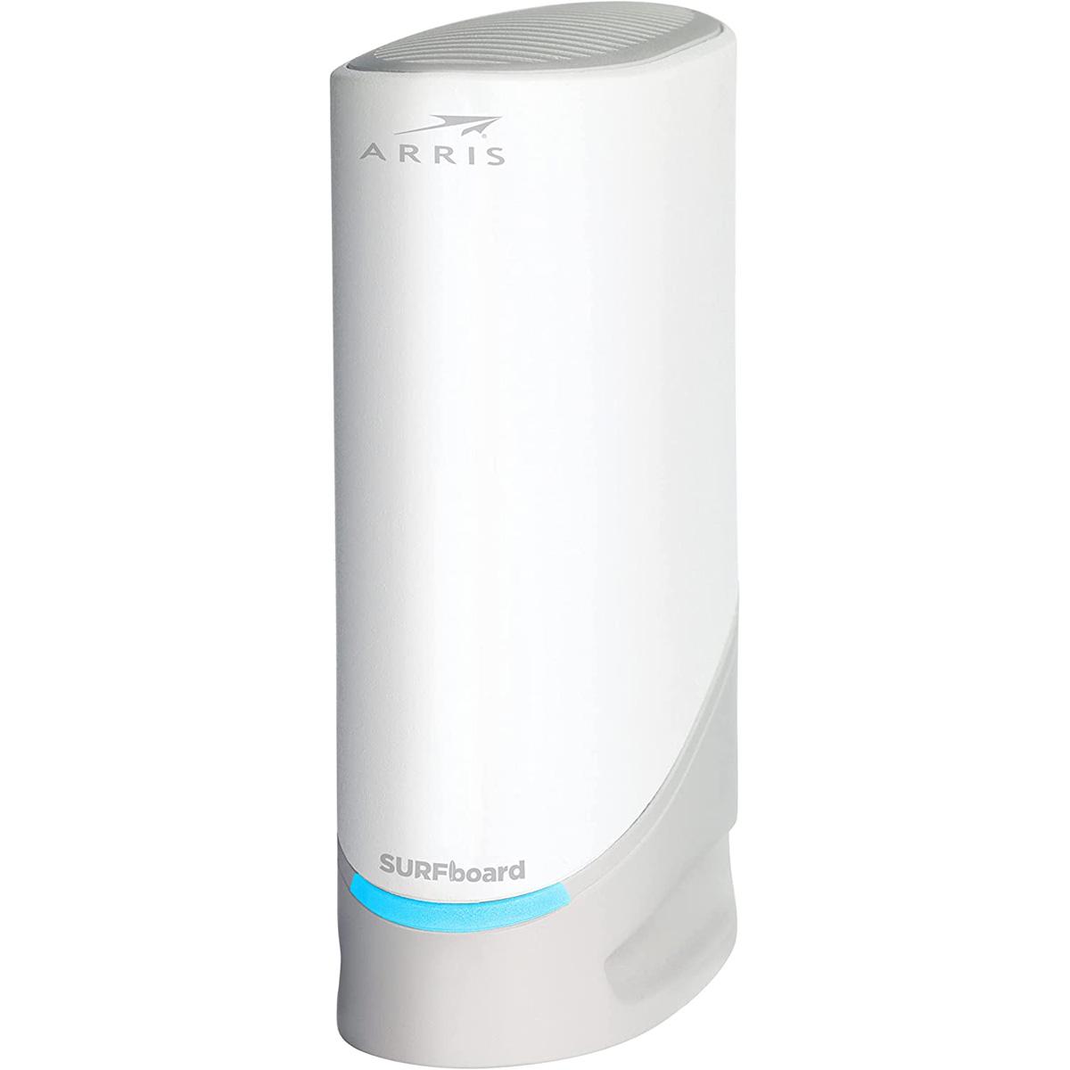 ARRIS Surfboard S33 DOCSIS 3.1 Modem for $146.88 Shipped