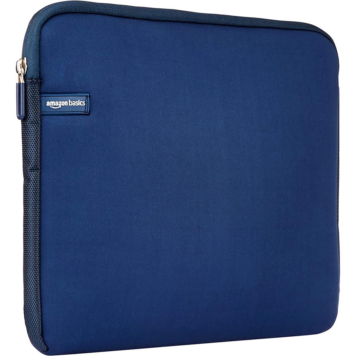 Amazon Basics 11.6in Laptop Sleeve for $3.50