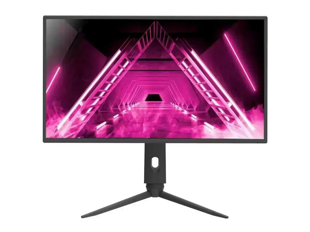 32in Monoprice Dark Matter QHD 165Hz 1ms IPS Gaming Monitor for $239.99 Shipped