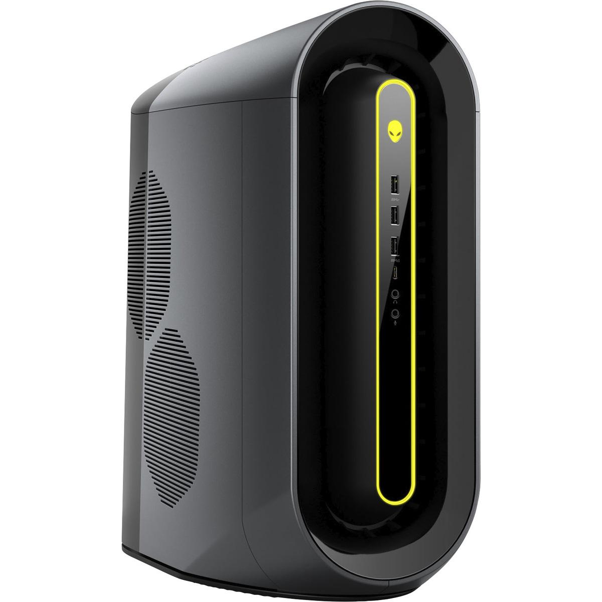 Dell Alienware Aurora R10 Ryzen 7 16GB 1TB Desktop Computer for $1249.99 Shipped