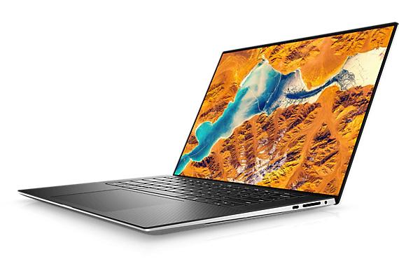 Dell XPS 15 i7 32GB 1TB RTX3050 Laptop for $1899 Shipped