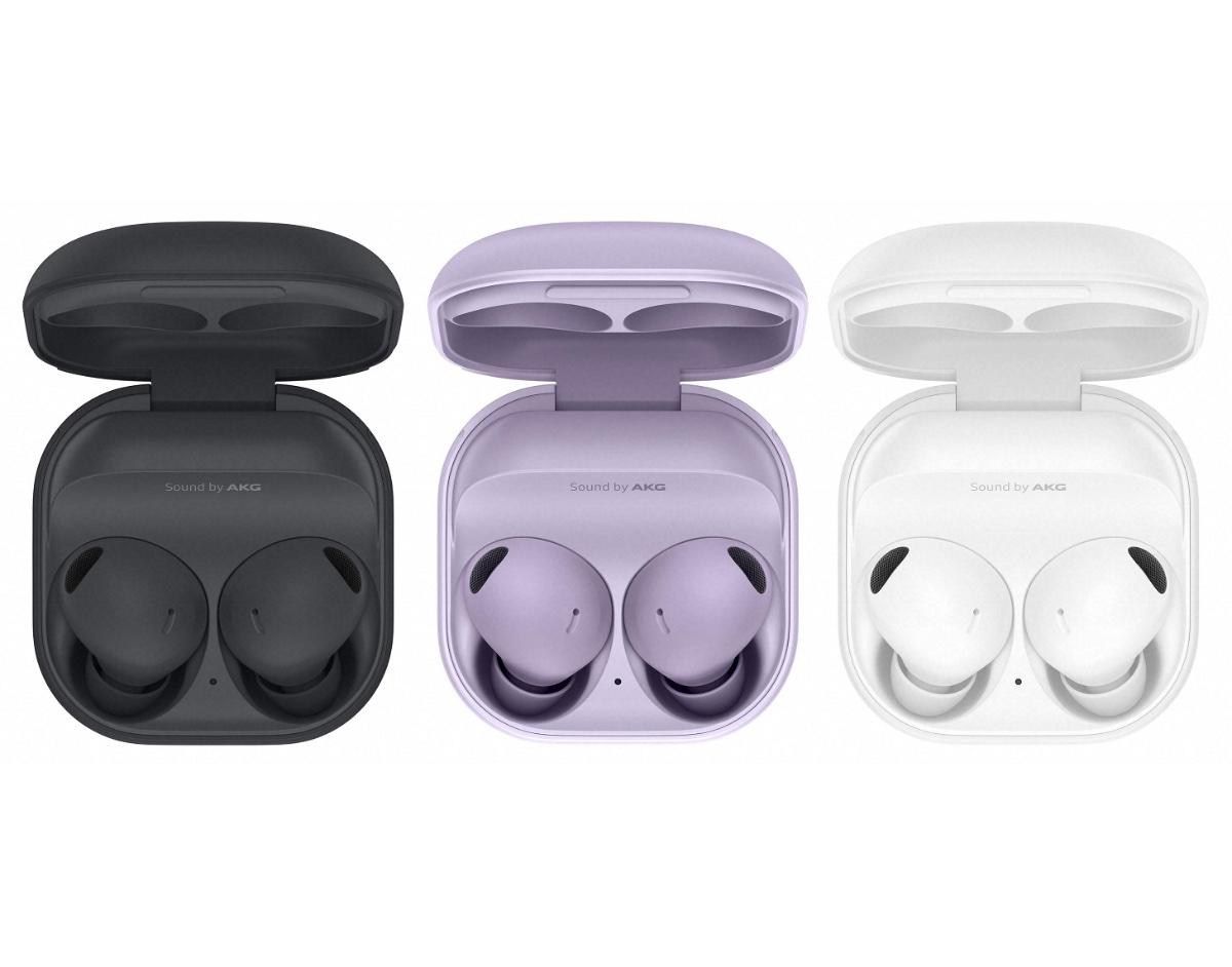 Galaxy Buds2 Pro Earphones with Trade-in for $149.99 Shipped
