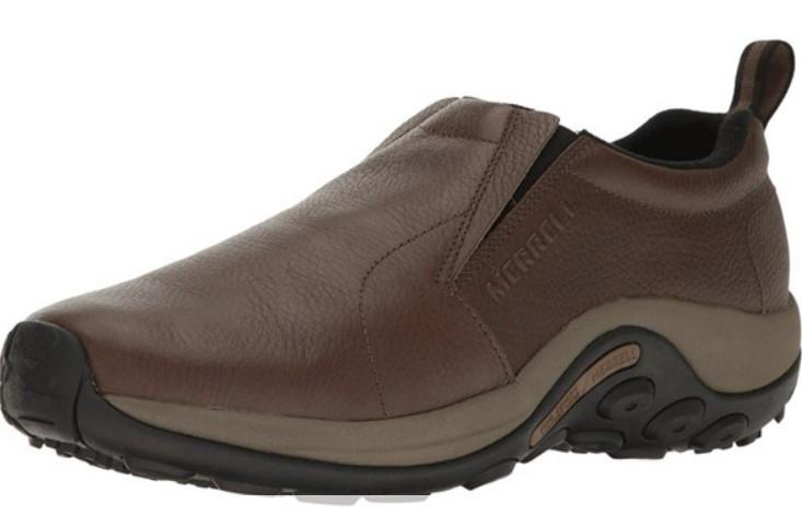 Merrell Jungle Moc Slip-On Shoe for $49.99 Shipped