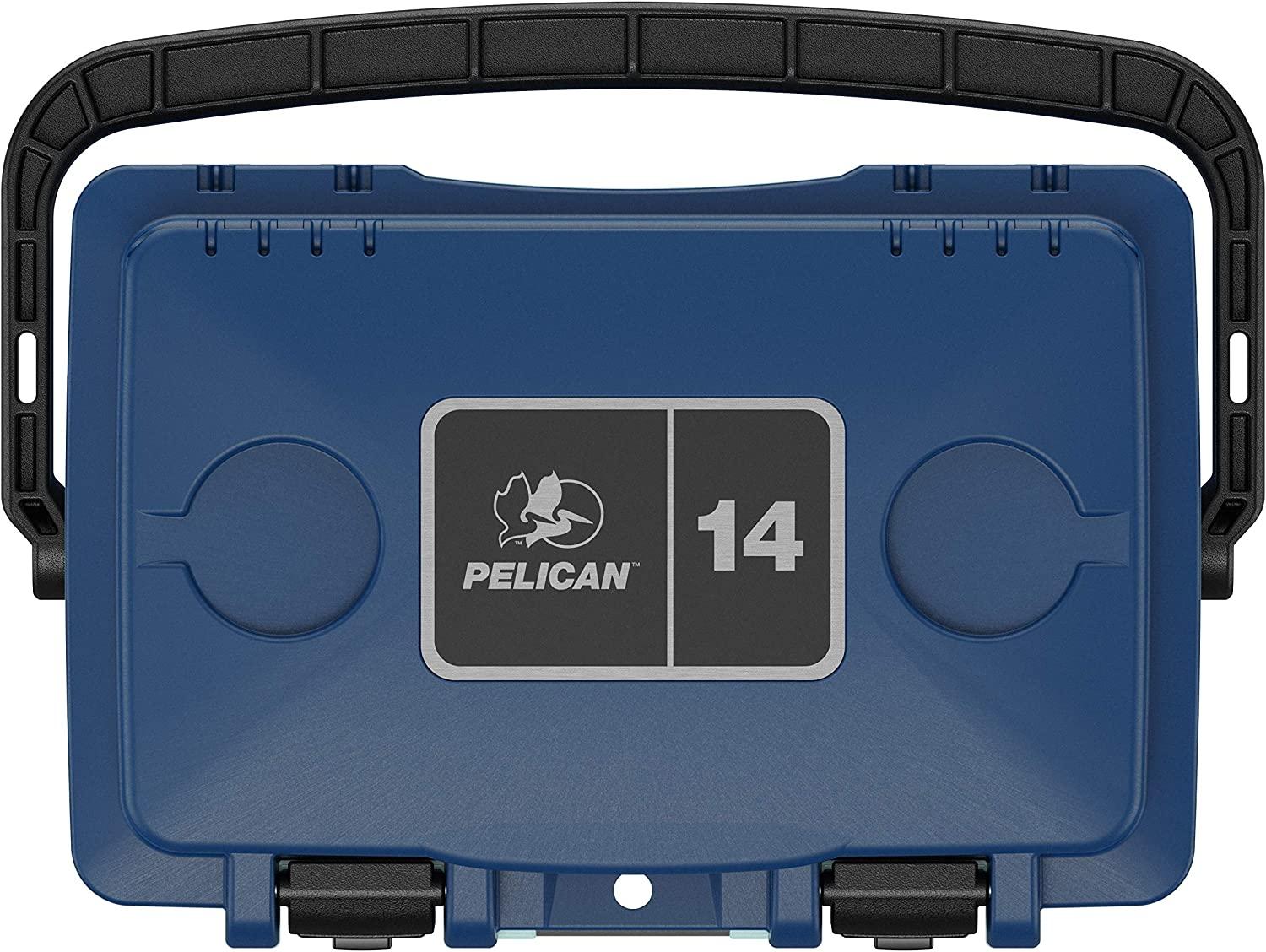 Pelican 14Q Cooler for $75.95 Shipped