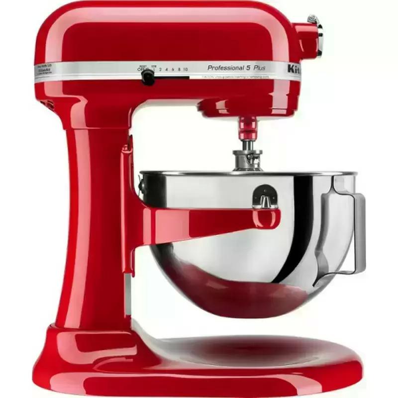 KitchenAid Pro 5 Plus 5 Quart Bowl-Lift Stand Mixer for $249.99 Shipped