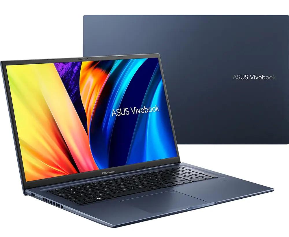 Asus Vivobook 17X i5 8GB 512GB Laptop for $429.99 Shipped