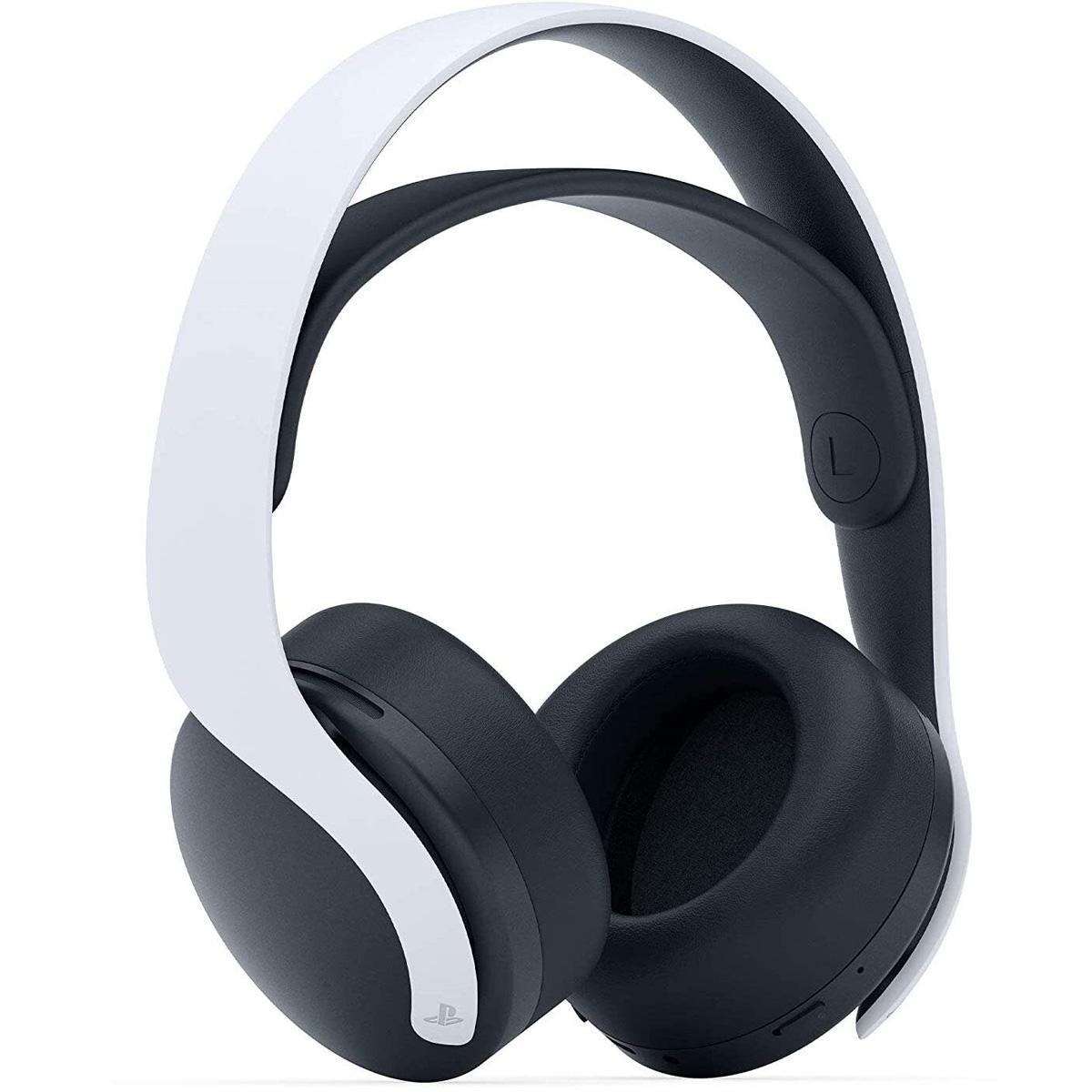 PlayStation PULSE 3D Wireless Headset for $69 Shipped
