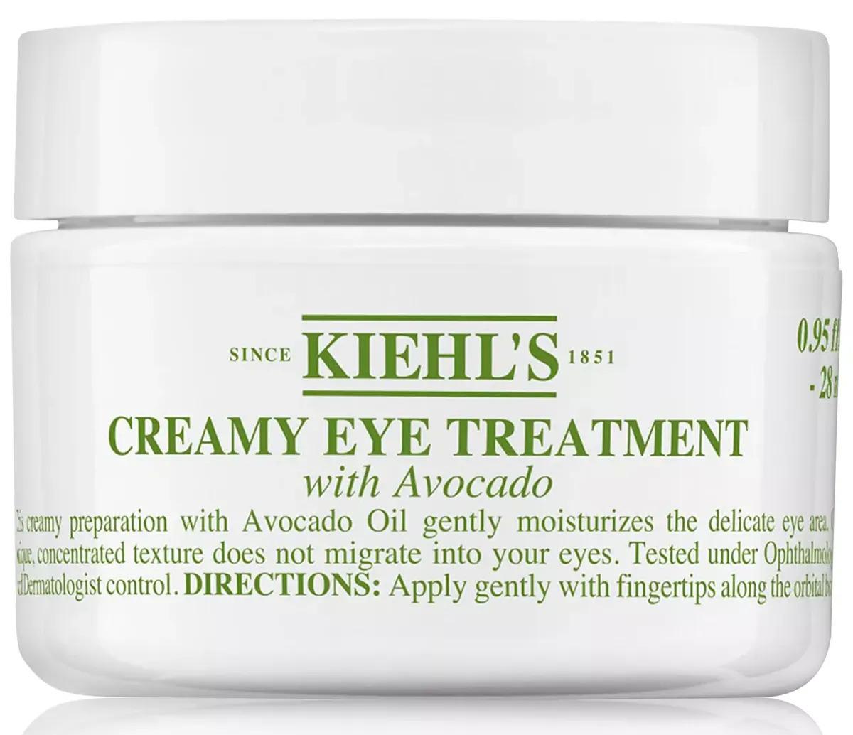 Kiehls Creamy Eye Treatment With Avocado for $27.50 Shipped